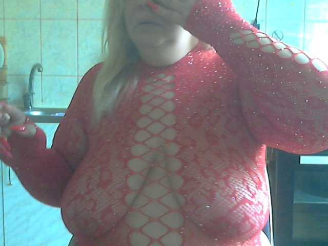 AriannaMilf live cam preview
