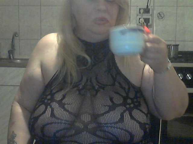 AriannaMilf live cam on BongaCams