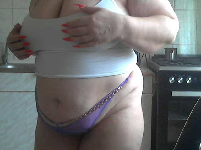 AriannaMilf live cam on BongaCams