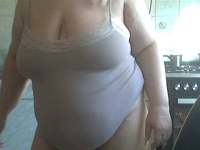 AriannaMilf live cam preview