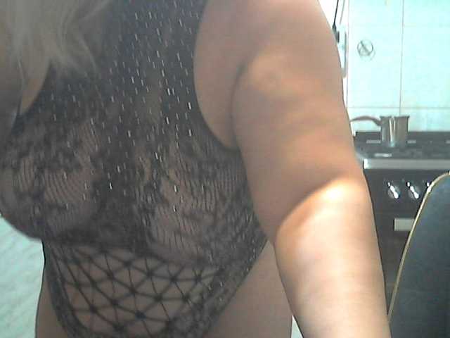 AriannaMilf live cam on BongaCams