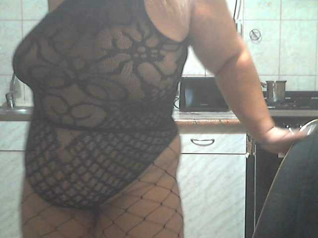 AriannaMilf live cam preview