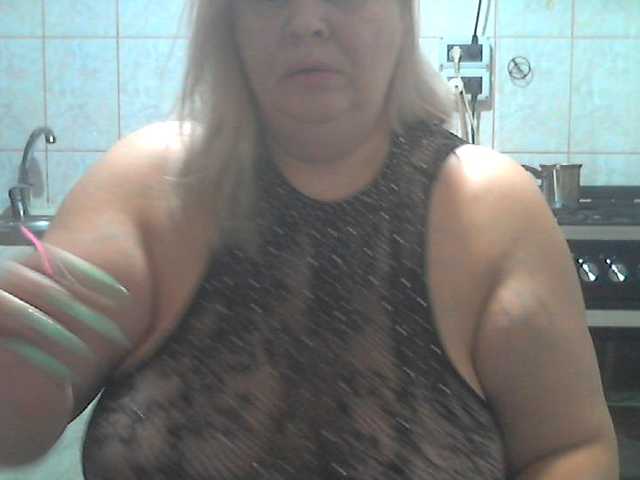 AriannaMilf live cam on BongaCams