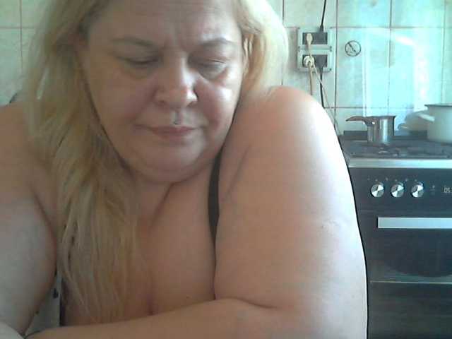 AriannaMilf live cam on BongaCams