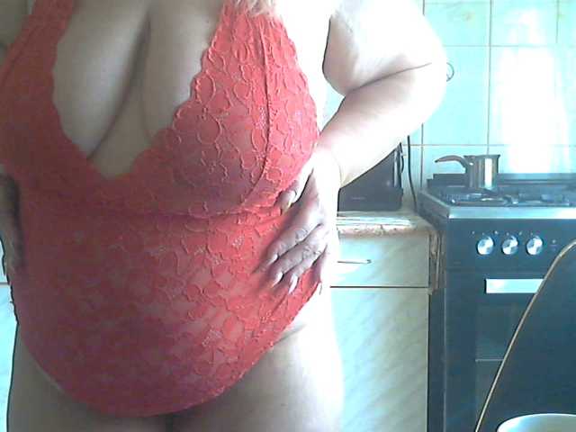 AriannaMilf live cam on BongaCams