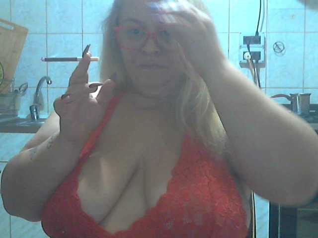 AriannaMilf live cam on BongaCams
