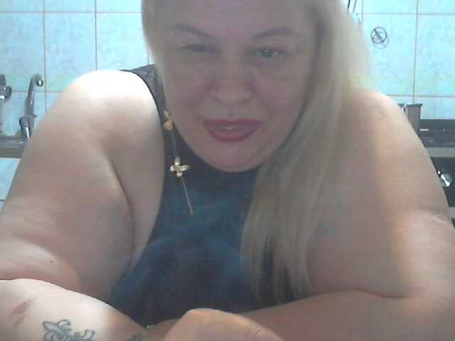 AriannaMilf live cam on BongaCams