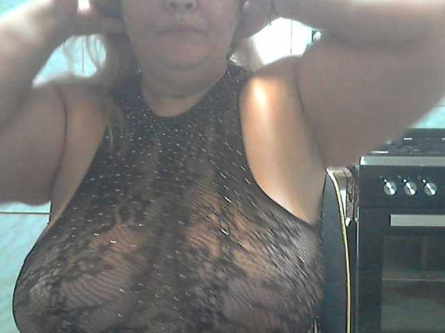 AriannaMilf live cam on BongaCams