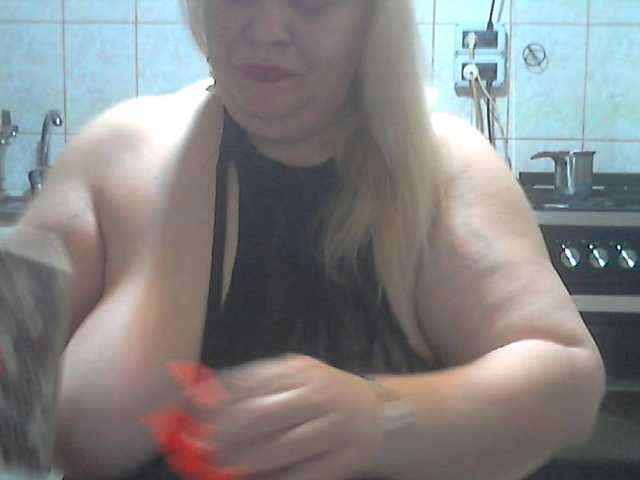 AriannaMilf live cam on BongaCams