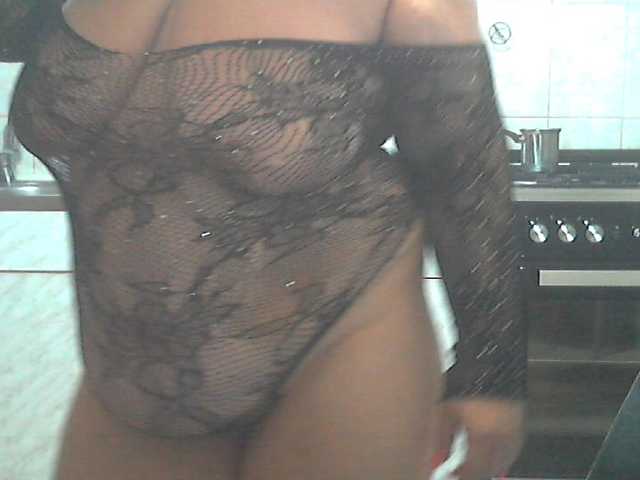 AriannaMilf live cam on BongaCams
