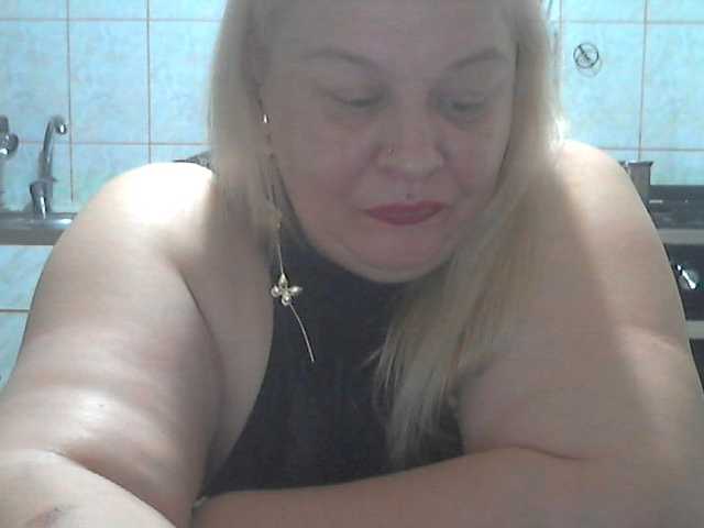 AriannaMilf live cam on BongaCams