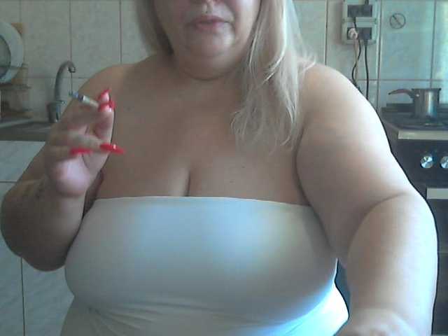 AriannaMilf live cam preview