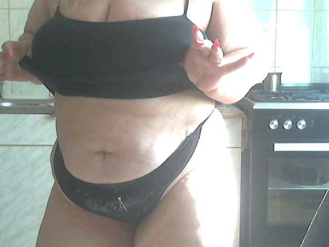 AriannaMilf live cam preview