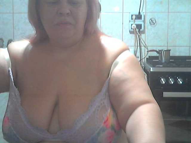 AriannaMilf live cam on BongaCams