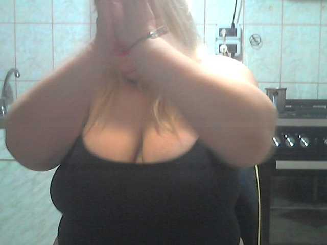 AriannaMilf live cam on BongaCams
