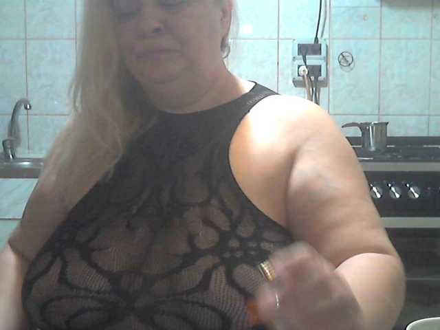 AriannaMilf webcam bongacams model stream image