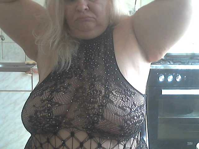AriannaMilf live cam preview