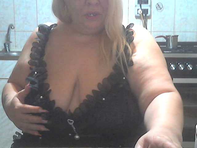 AriannaMilf live cam preview
