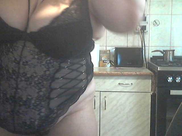 AriannaMilf, en vivo ahora en BongaCams