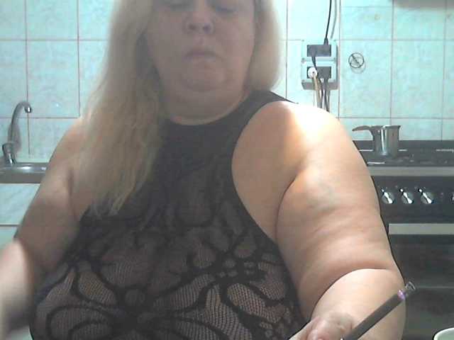Ariannamilf on Bongacams