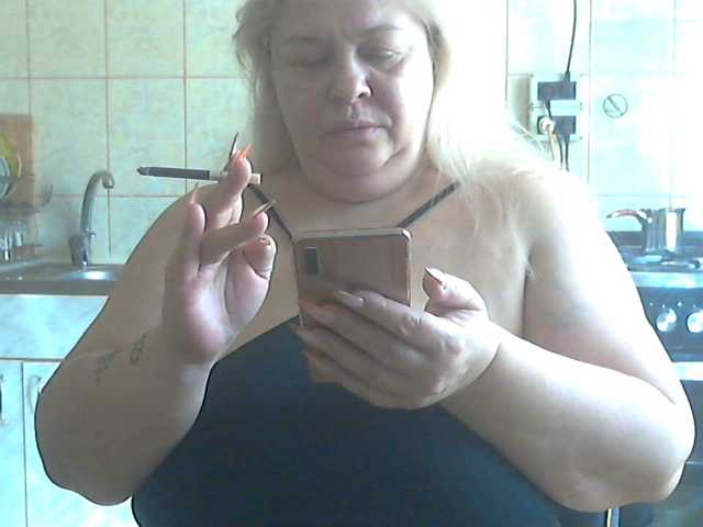 AriannaMilf live cam preview