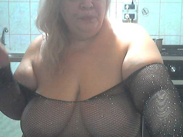 AriannaMilf live cam on BongaCams