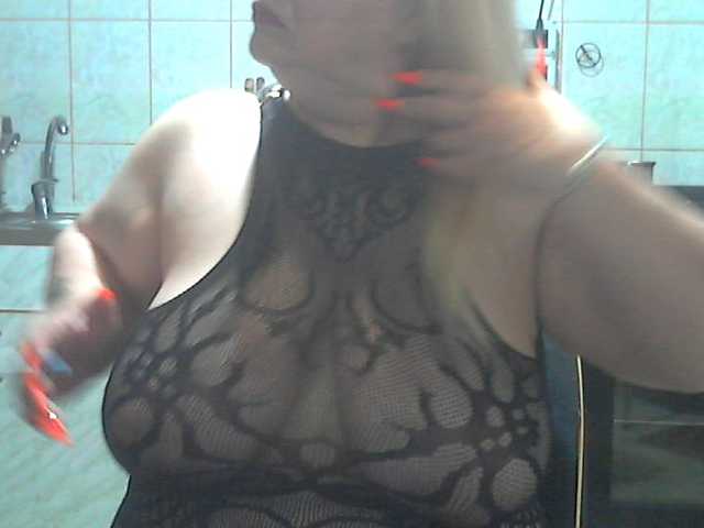 AriannaMilf live cam on BongaCams
