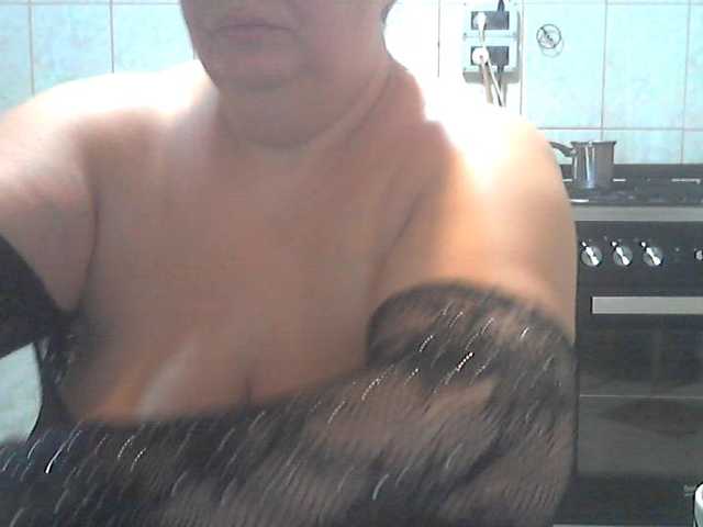 AriannaMilf live cam on BongaCams