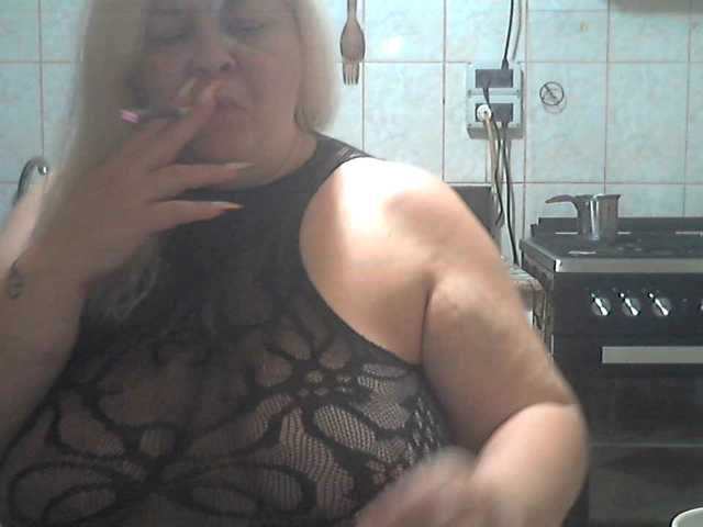 AriannaMilf live cam preview