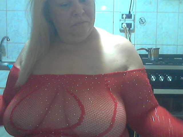 AriannaMilf live webcam show