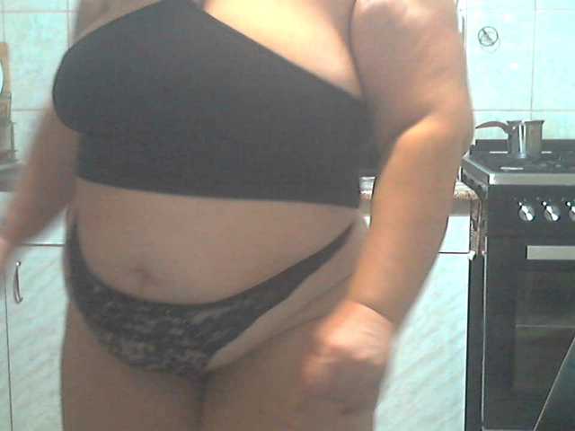 AriannaMilf live cam on BongaCams