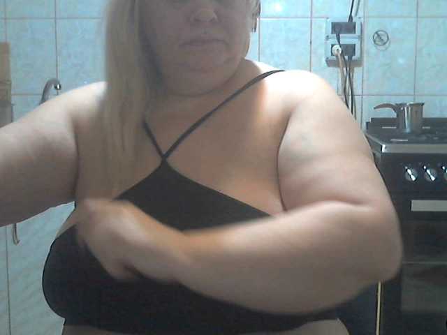 AriannaMilf live cam on BongaCams
