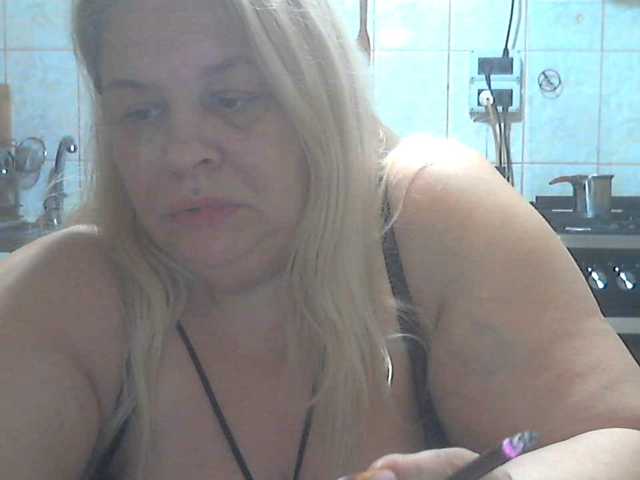 AriannaMilf, live now on BongaCams