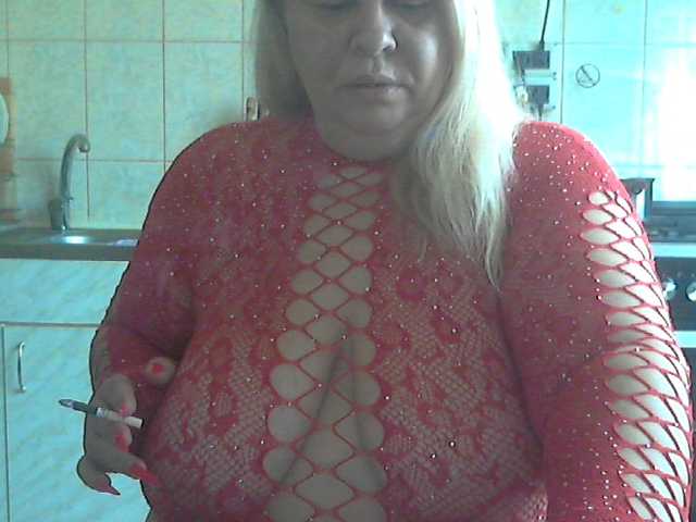 AriannaMilf live cam on BongaCams