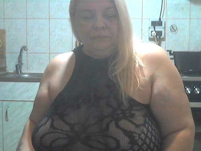 AriannaMilf live cam on BongaCams