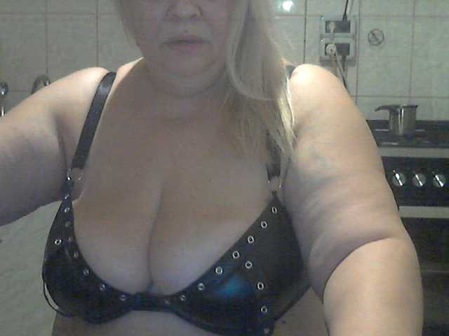 AriannaMilf live webcam show