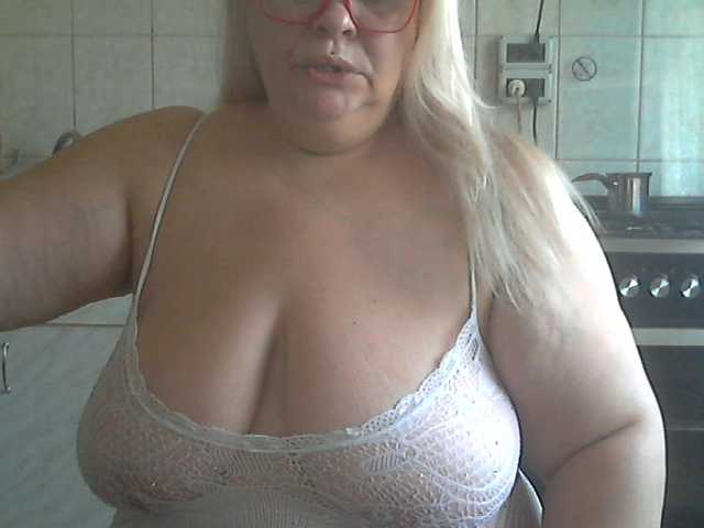 AriannaMilf live cam preview