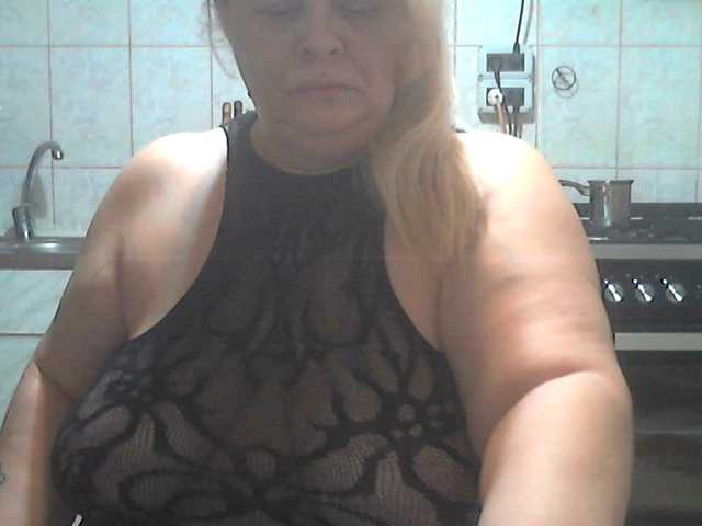 AriannaMilf live cam preview