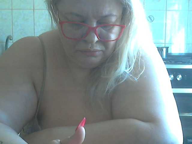 AriannaMilf live cam on BongaCams