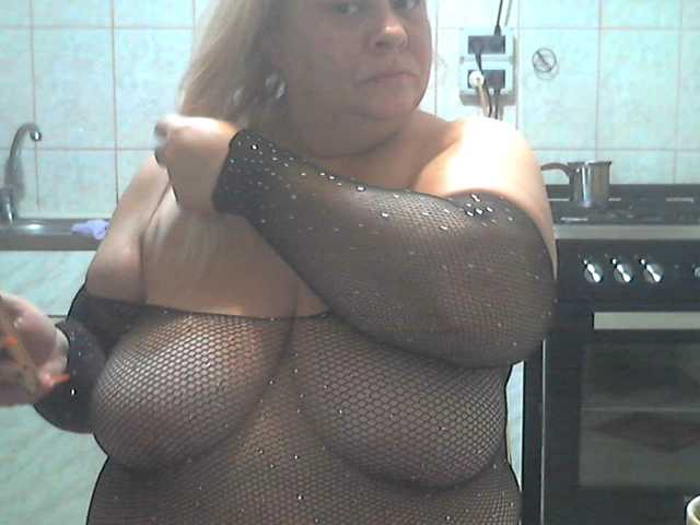 AriannaMilf live cam on BongaCams