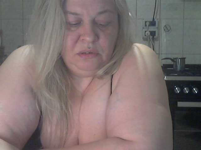AriannaMilf webcam