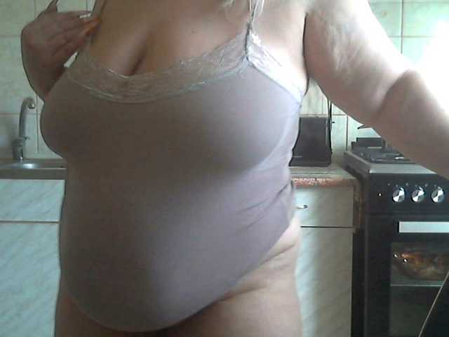 AriannaMilf live cam preview