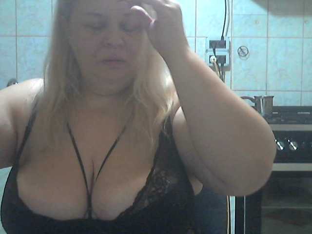 AriannaMilf live cam preview