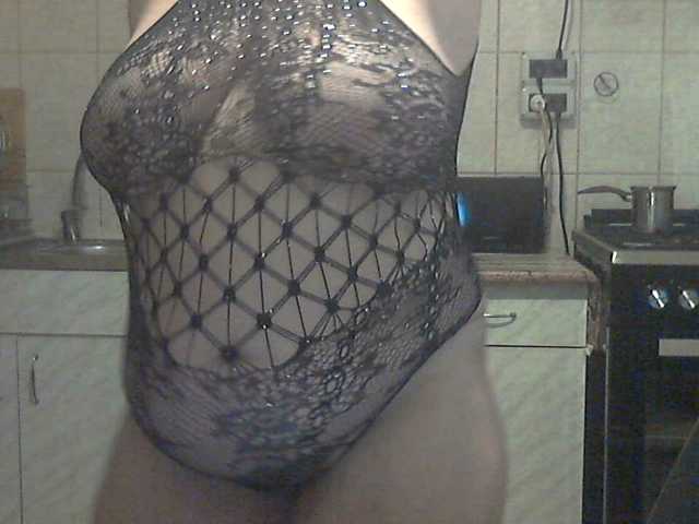 AriannaMilf live cam on BongaCams