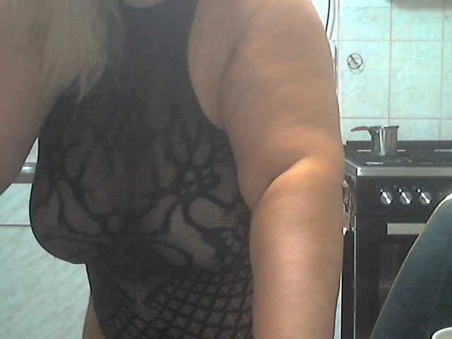 AriannaMilf live cam preview