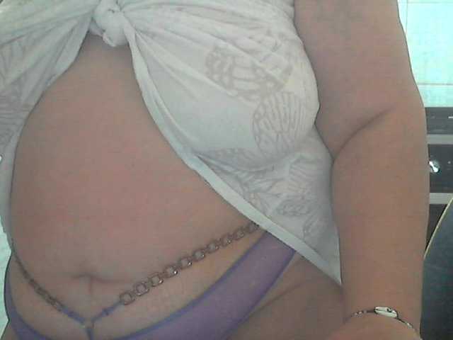 AriannaMilf live cam on BongaCams