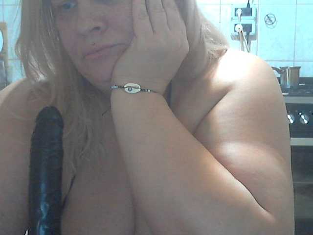 AriannaMilf live cam on BongaCams