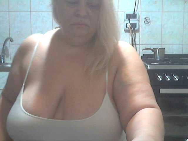 AriannaMilf live cam on BongaCams