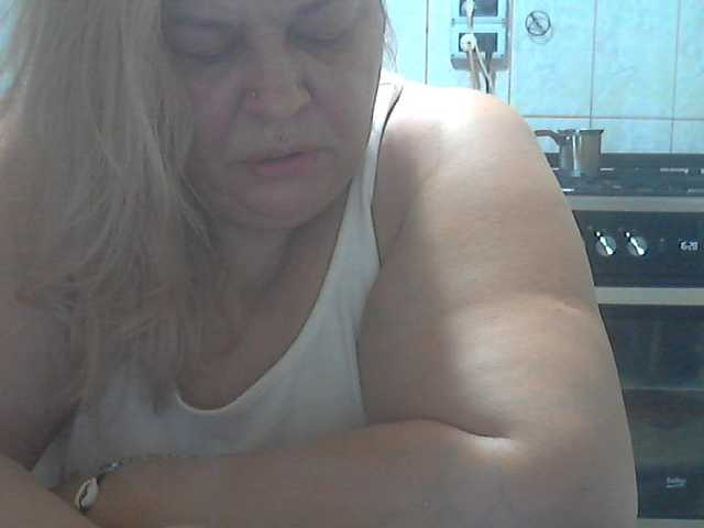 AriannaMilf live cam on BongaCams