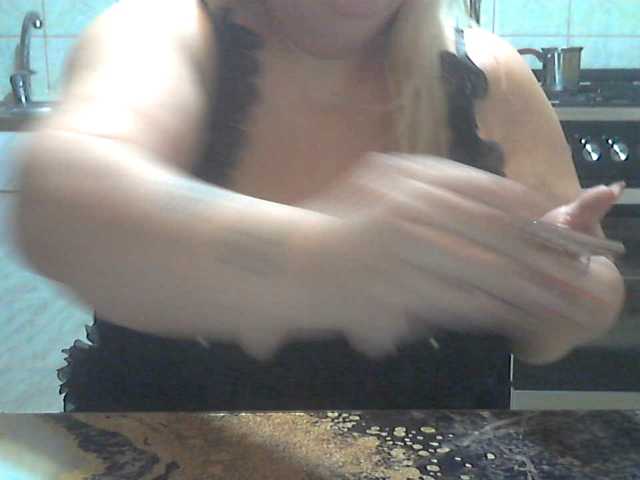AriannaMilf live cam on BongaCams